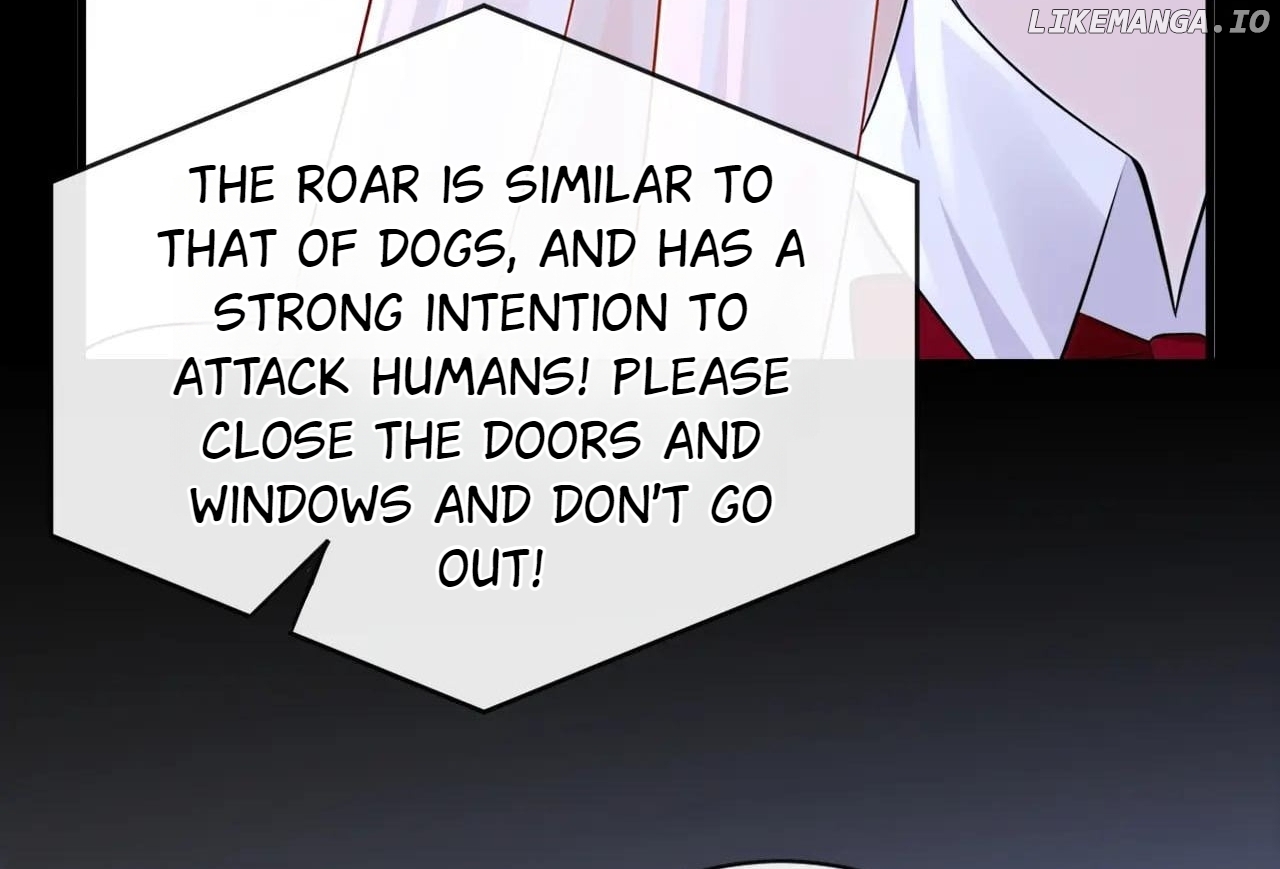 Quick Transmigration: The Host Wants To Die Chapter 159 - page 95